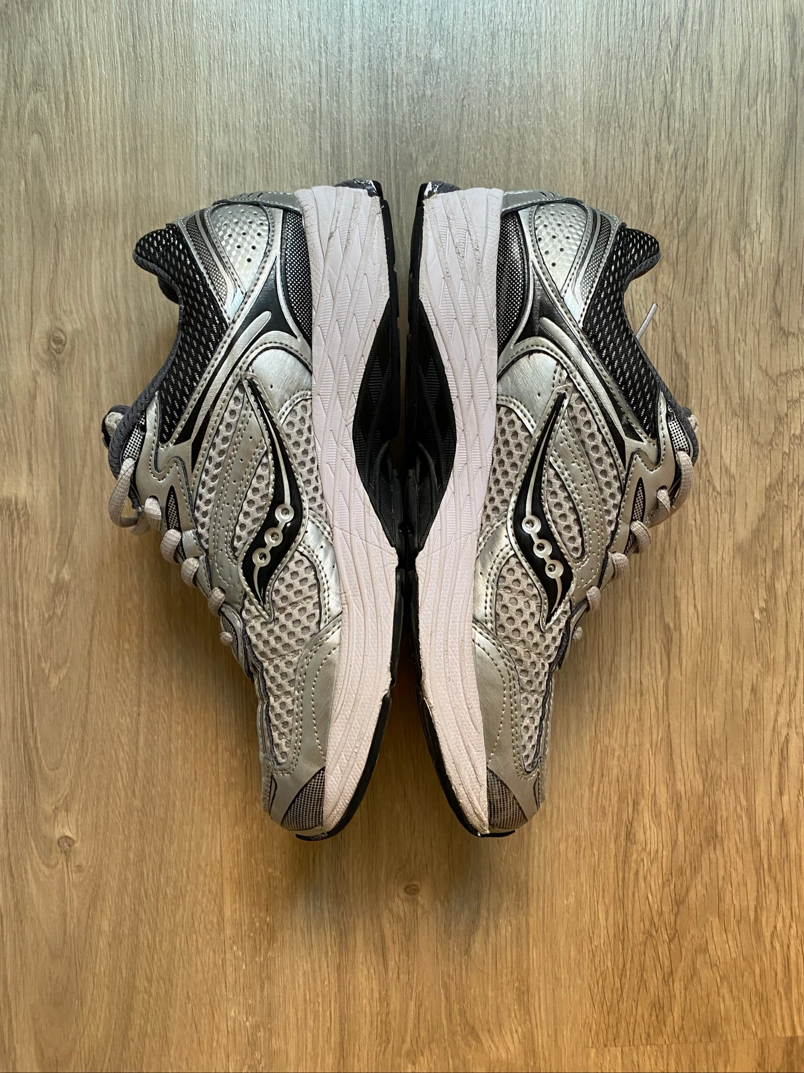 Saucony Omni 9 – photo 3